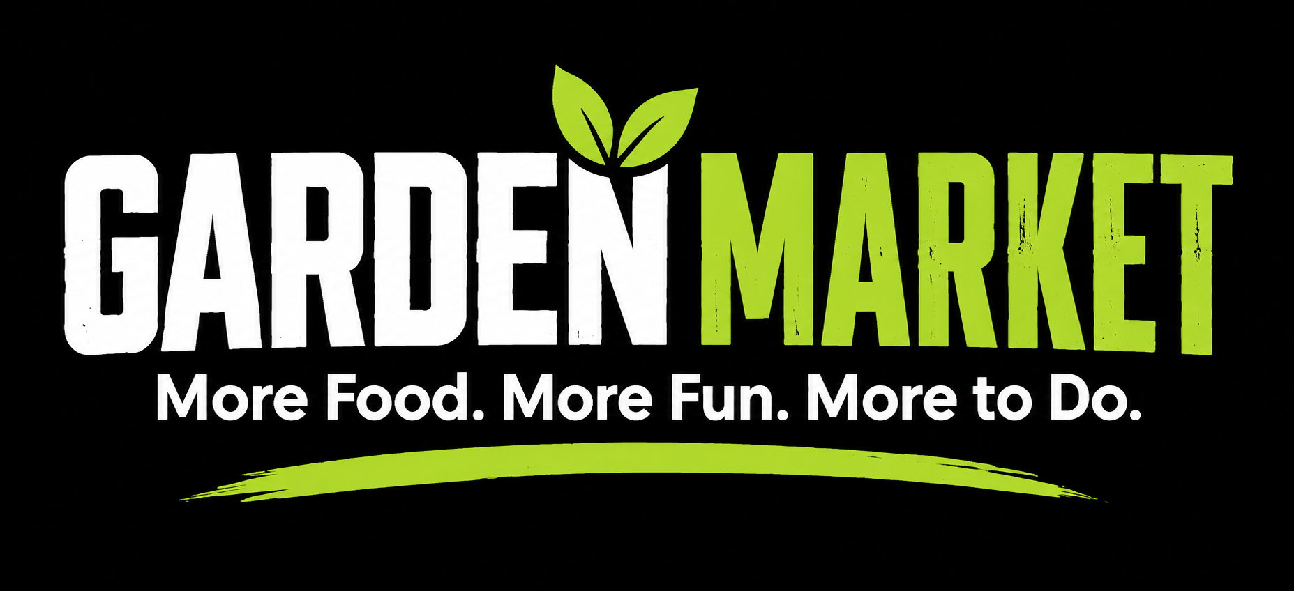 Garden Market