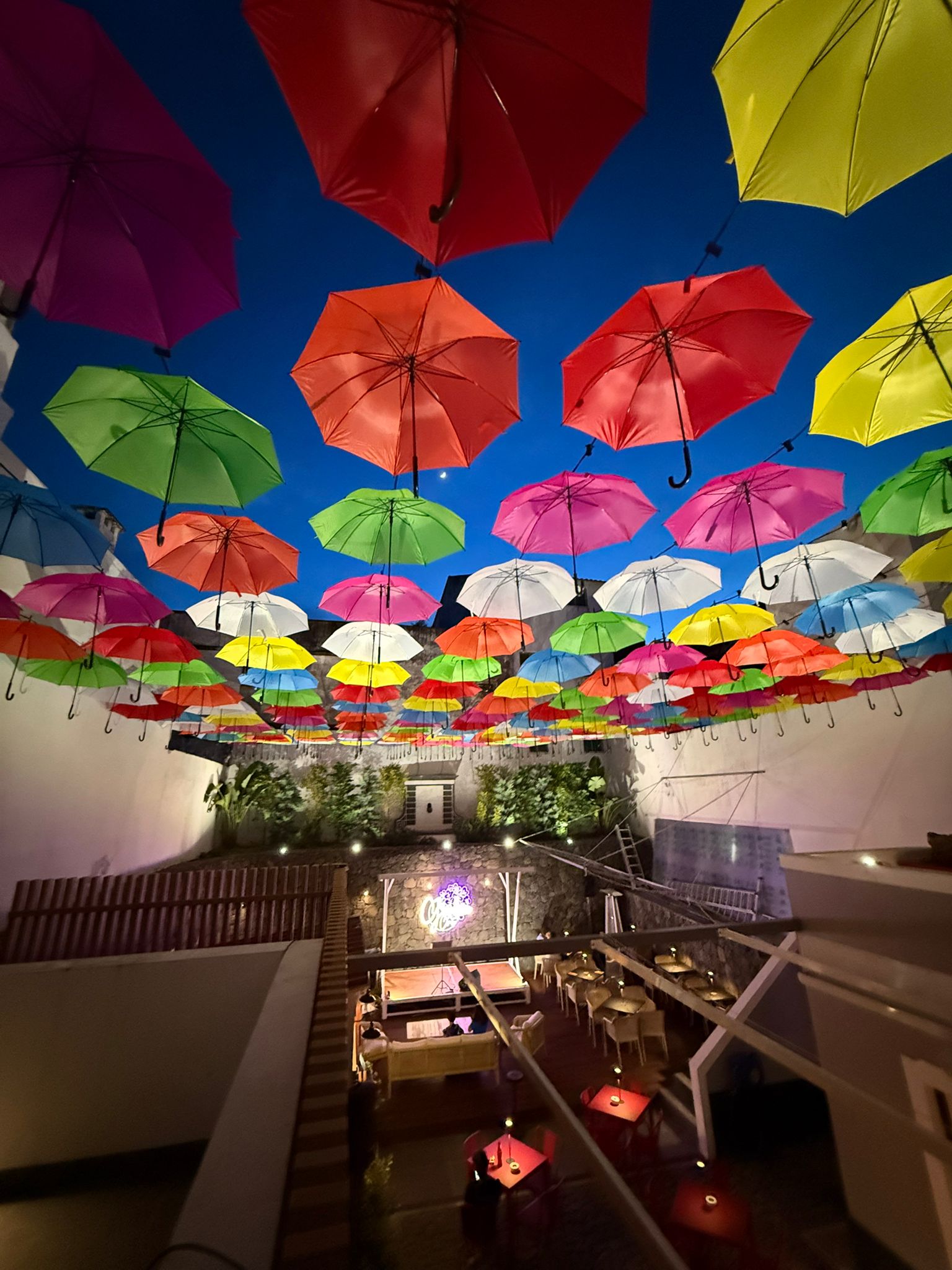 The Garden Club Terceira