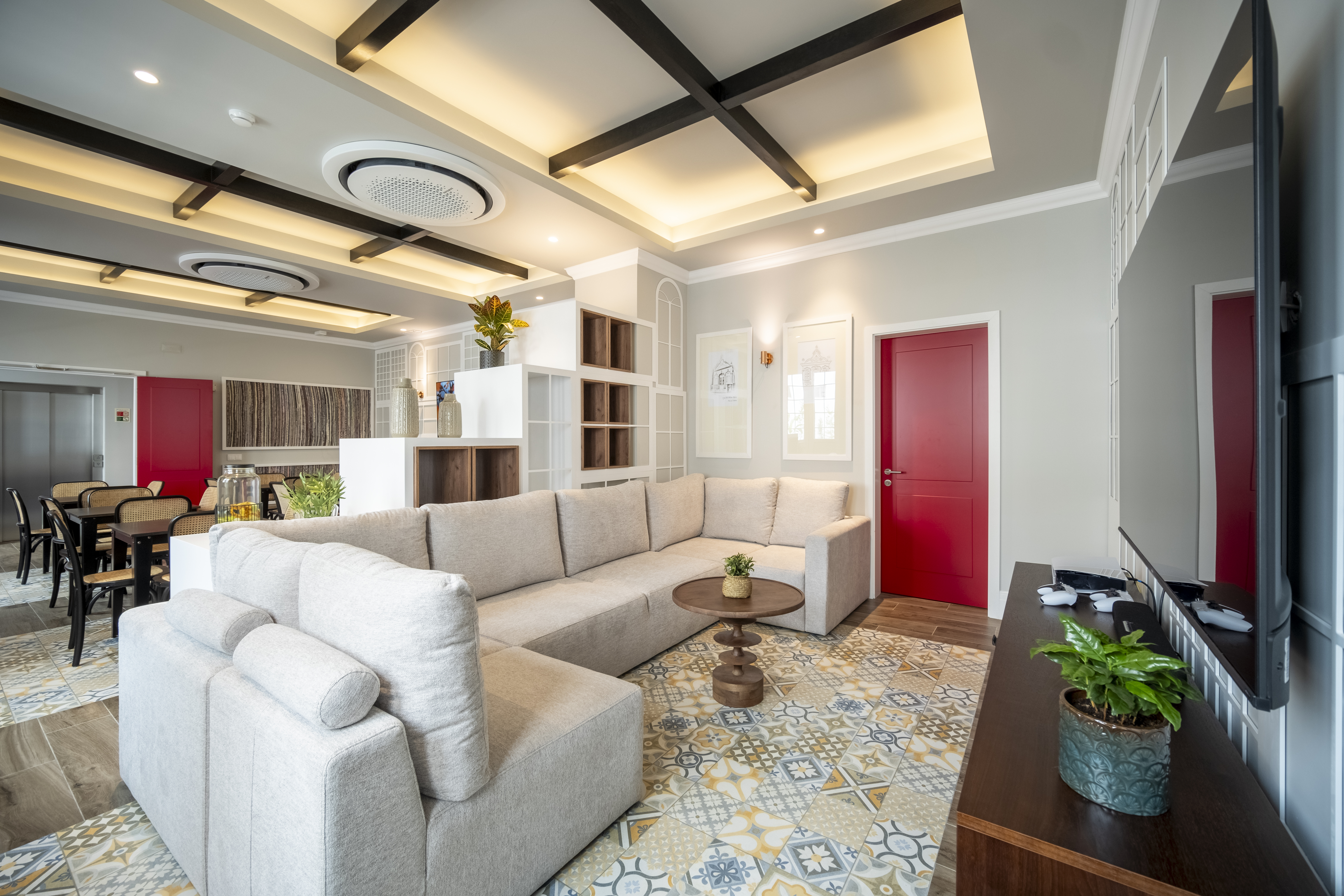 Acore Autentico Boutique Hotel