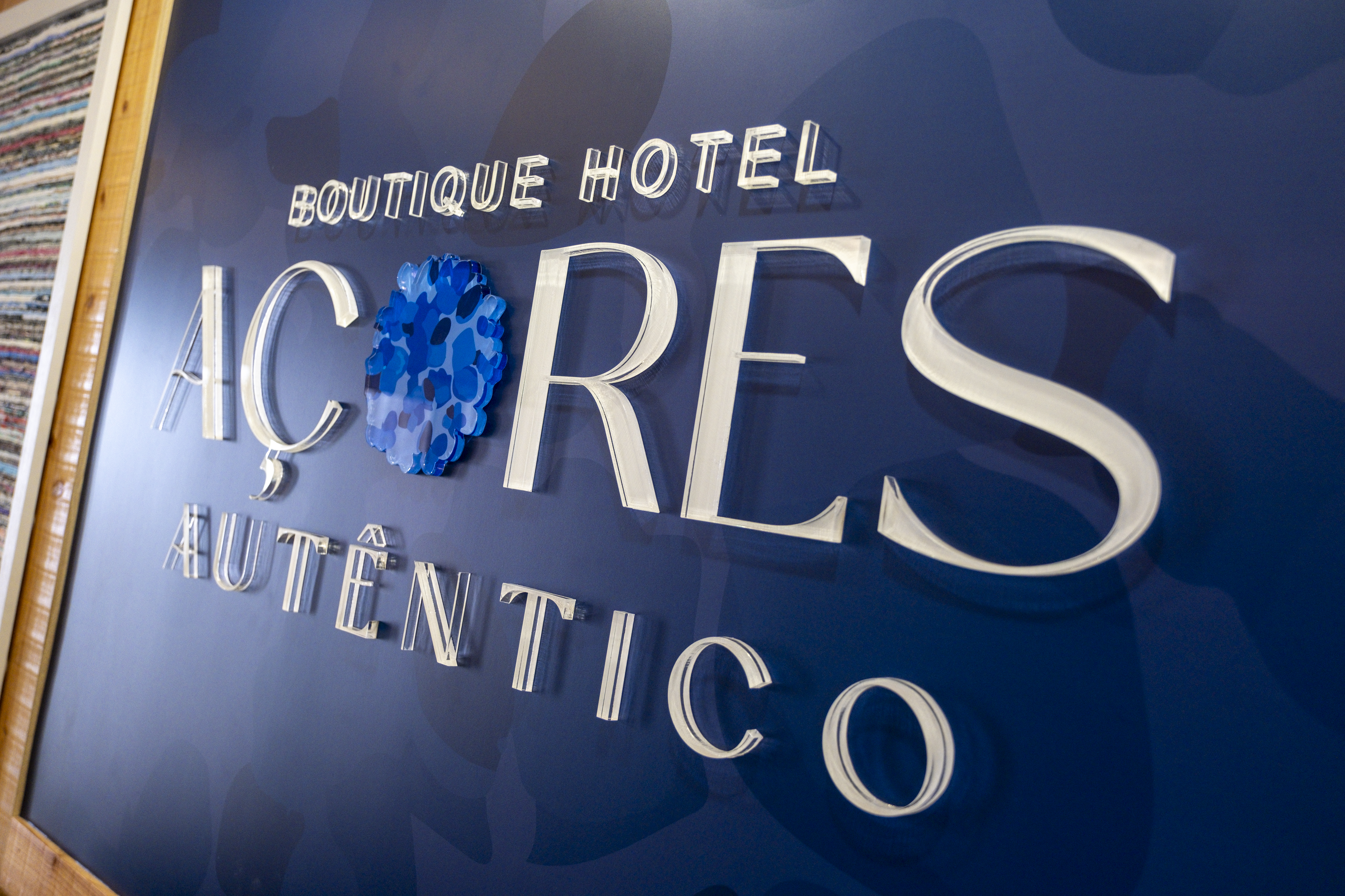 Acore Autentico Boutique Hotel