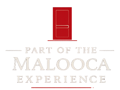Part of the Malooca Experience